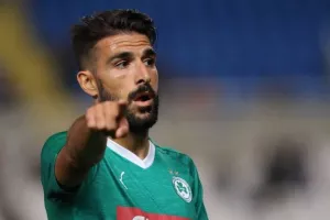 ΦΟΒΕΡΟ… με Γκόμεθ 