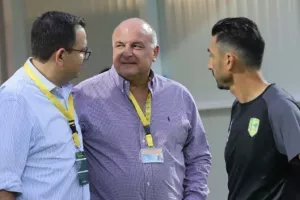 Κίνηση Καραπατάκη ενόψει Ανόρθωσης