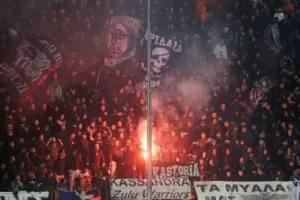 Ετοιμάζουν χαμό οι ΠΑΟΚτζήδες