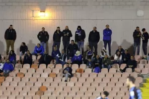 Απόλλων: "Ευχαριστούμε, ανανεώνουμε το ραντεβού μας"