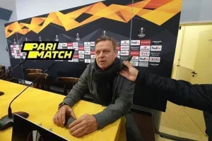 ΠΡΟΔΡΟΜΟΣ: "Η θέση της UEFA..." (βίντεο)