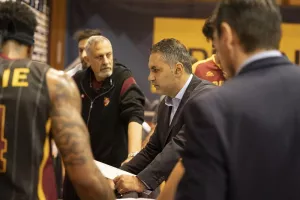 Δεν τα κατάφερε στην Αυστρία ο Κεραυνός 