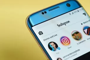 Αλλαγή στο instagram/Επηρεάζονται οι... influencers