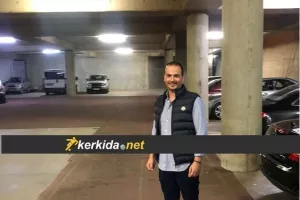 Αποθέωση από Ιωνά (φώτο)