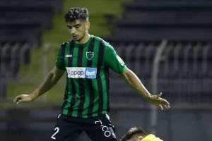 ΨΑΛΤΗΣ: "Όνειρο η Εθνική!"