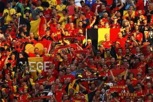 ΦΙΕΣΤΑ πρόκρισης με 30.000 σημαίες!