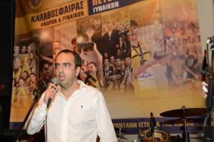 "Η Ομοσπονδία ζητά 250 ευρώ, θα τους δώσω 1000/Πάει και η Πάφος..." 