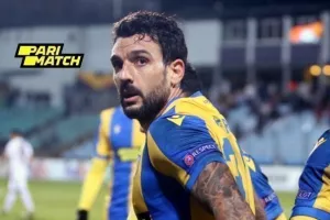 ΜΕΡΚΗΣ: "Ξεπλύναμε τη ντροπή του 3-4"