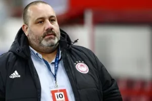 Αναβολή για τις 21 Νοεμβρίου η εκδίκαση Καραπαπά λόγω προβλήματος υγείας