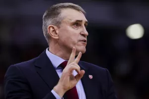 Κεμζούρα: «Να μαρκάρουμε τα σουτ των παικτών της Άλμπα»