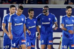 Ο Τιμούρ τον ανέβασε και αυτόν/Εντυπωσιακά νούμερα...