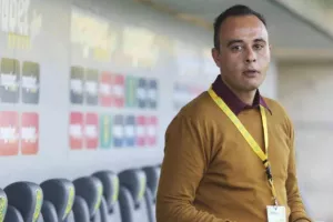 ΚΥΡΙΑΚΟΣ: “Από τις πιο δύσκολες αποστολές"/Τι είπε για ΡΟΚΑ-Παναθηναϊκό