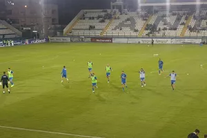 Η ΕΝΤΕΚΑΔΑ της Ανόρθωσης
