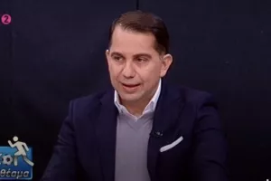 ΚΙΡΖΗΣ για διαιτησία: "Είναι ξεκάθαρη η εισήγηση μας αλλά δύσκολα θα προχωρήσει"