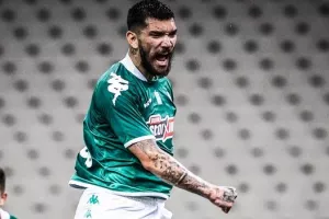 Την Πέμπτη στη διάθεση του Δώνη ο Κολοβός