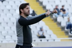 "Ευχαριστούμε φίλε Κόπιτς/Τα δυο διπλά στο ΓΣΠ δεν θα τα ξεχάσουμε ποτέ!"
