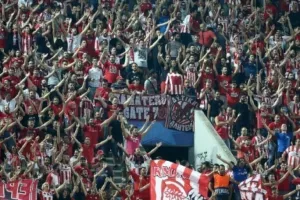 Ολυμπιακός: «Όχι» από Τότεναμ για επιπλέον εισιτήρια