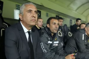 Κωστένογλου: «Όταν δεχτήκαμε το γκολ, χάσαμε την ισορροπία μας»