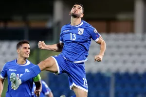 Μεγάλη τιμή για τον ΚΟΥΣΟΥΛΟ!