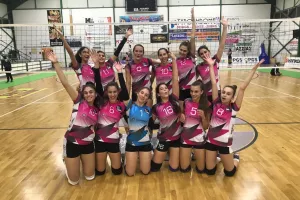 Εδραιώθηκε στον Α Όμιλο η Lemesos Volleyball - Μεγάλη νίκη η Αναγέννηση Δερ.