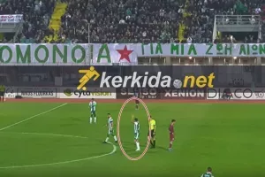 ΒΙΝΤΕΟ/Άξιζε το standing ovation