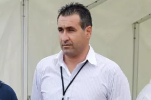 Στο τιμόνι ο Μάρκου