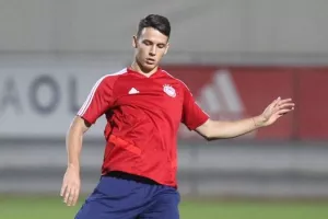 Ο Μάρκοβιτς παίρνει παιχνίδια με τη Σερβία U21
