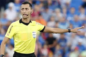 Από την Primera Division στο ντέρμπι του «Καραϊσκάκης» o Ισπανός Σάντσεθ Μαρτίνεθ