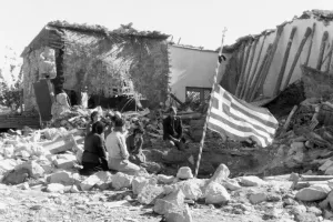 Κυριάκος Μάτσης: «Ου περί χρημάτων τον αγώνα ποιούμεθα»