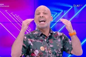 Μουτσινάς για Εθνικό: "Αποκλείεται..."
