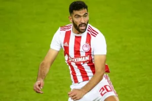 Υποψήφιος για βασικός με την Ξάνθη ο Μεριά