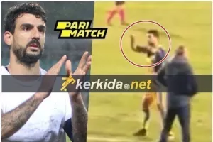 ΜΕΡΚΗΣ/Διπλή ΥΠΟΓΡΑΦΗ!