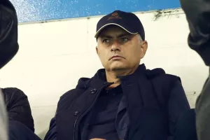 Τότεναμ-Ολυμπιακός: Ο Μουρίνιο στο δρόμο μιας ομάδας που έχει... ήδη παρακολουθήσει! (Φώτος)