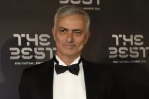 Ολυμπιακός: Πρώτη φορά κόντρα στον Μουρίνιο