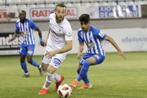 ΑΝΑΚΟΙΝΩΣΗ για Νεκτάριο Αλεξάνδρου