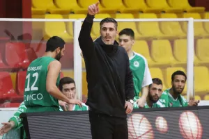 ΤΕΛΟΣ από την Ομόνοια