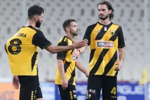 Επιστρέφει ο Οικονόμου