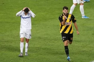 «Τέζαρε» τον Ατρόμητο ο Ολιβέιρα!