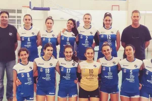 Σάββατο με προκλήσεις στο πρωτάθλημα Νεανίδων (Οι αγώνες)