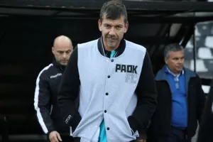 Δύσκολη αποστολή για τους μικρούς του Γκαρσία