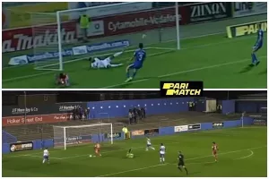 Απ' τα... αλώνια της National League, μέχρι την Ανόρθωση! (Βίντεο)