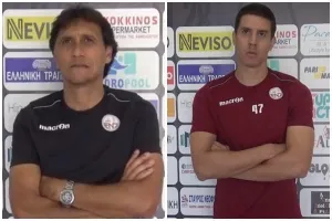 ΣΙΒΙΕΡΟ και ΑΓΓΕΛΗΣ για Ομόνοια/ΔΗΛΩΣΕΙΣ