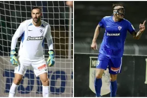ΠΕΙΘΑΡΧΙΚΟ και ΕΚΤΟΣ Λόρια - Κατσιαράβα