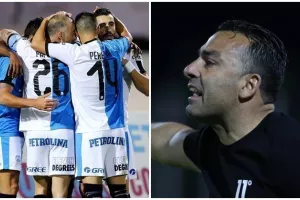 Έδειξε προσωπικότητα-Σταθερότητα και συνέχεια το ζητούμενο