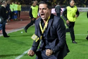ΠΑΜΠΟΣ/"Μεγάλο RESPECT στην ΑΕΛ"