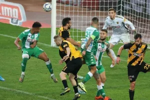 Έχει ευκαιρία…