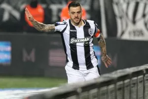 ΠΑΟΚ: Σκέφτεται Βιεϊρίνια για βασικό ο Φερέιρα
