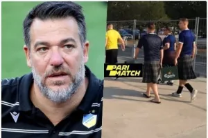 ΜΗΝΥΜΑ με φώτο - "Όντως, δεν υπάρχει καμία διάκριση"