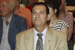 Πέθανε ο Περικλής Βασιλάκης