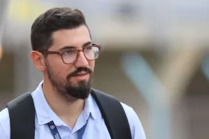 ΣΑΒΒΑΣ: "Δεν δείχνει να είναι κάτι το σοβαρό του Ράγιος"